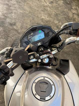 HONDA CG 160 FAN HONDA CG 160 FAN